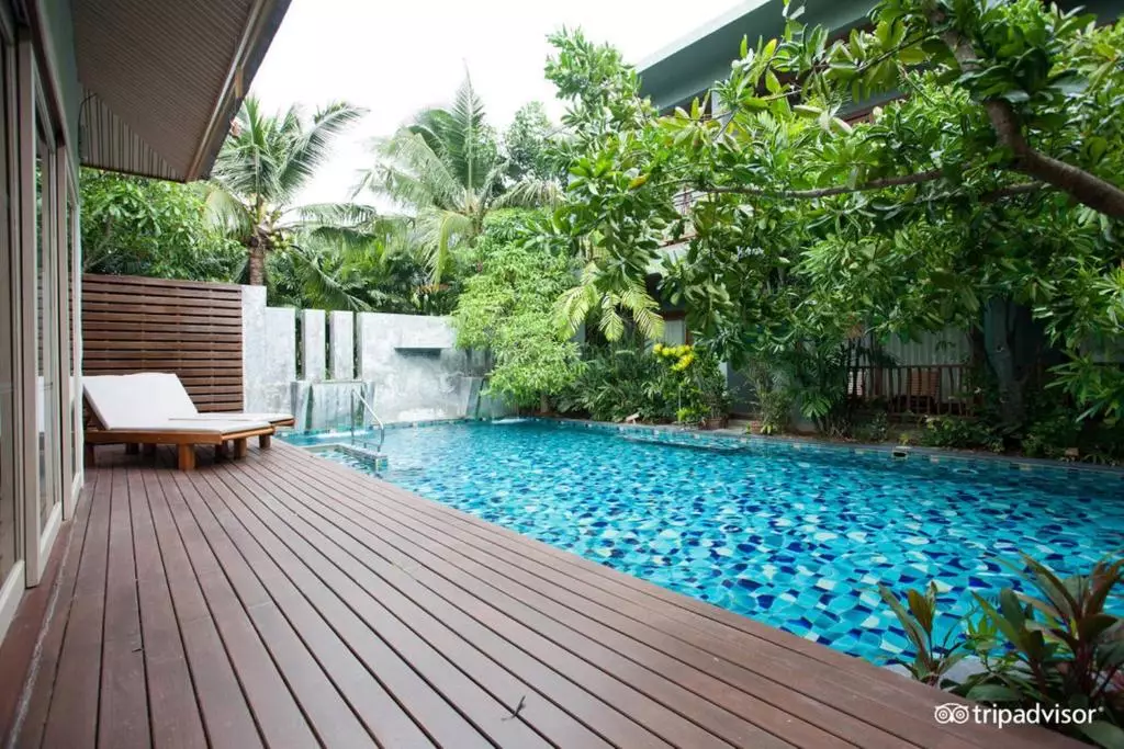 Metadee Concept Hotel